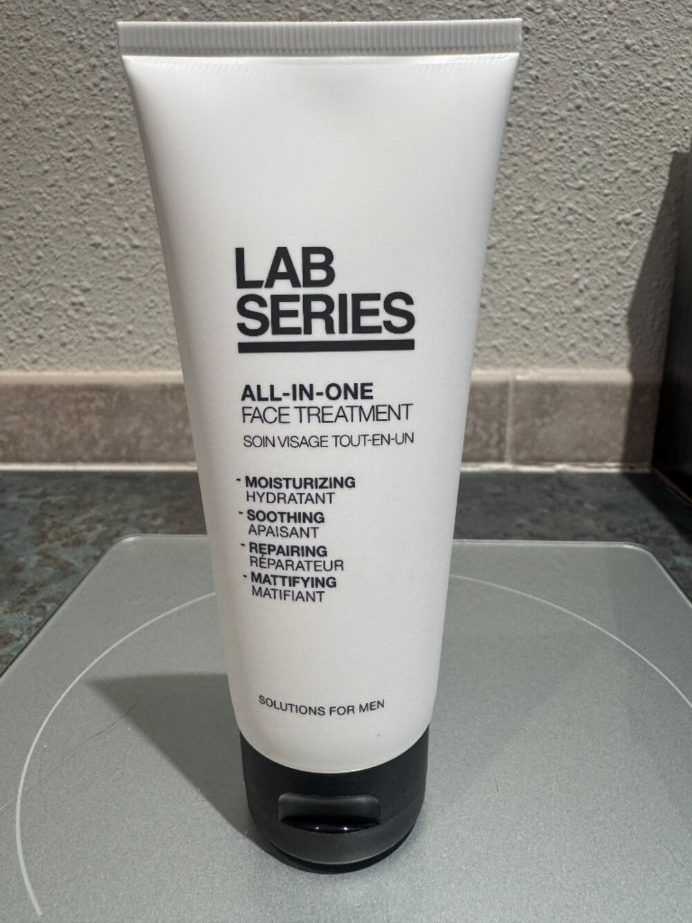 Lab Series All-in One Face Treatment